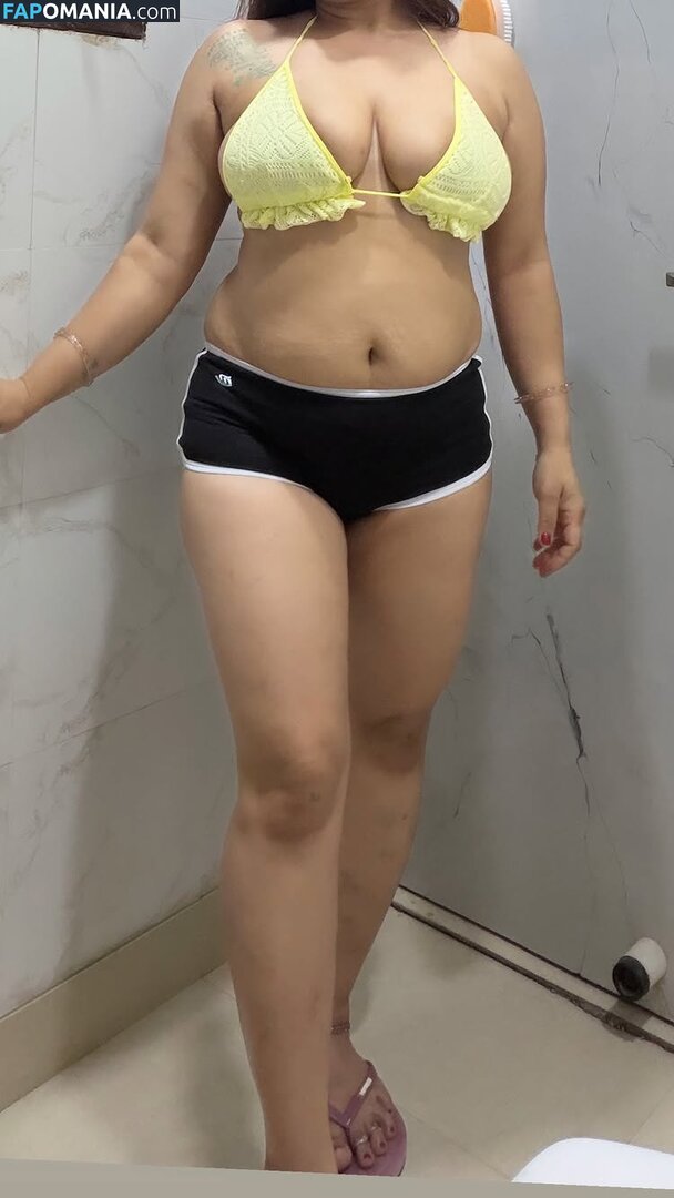 Vandana Pathak / me_mrs_vandana Nude OnlyFans  Leaked Photo #6