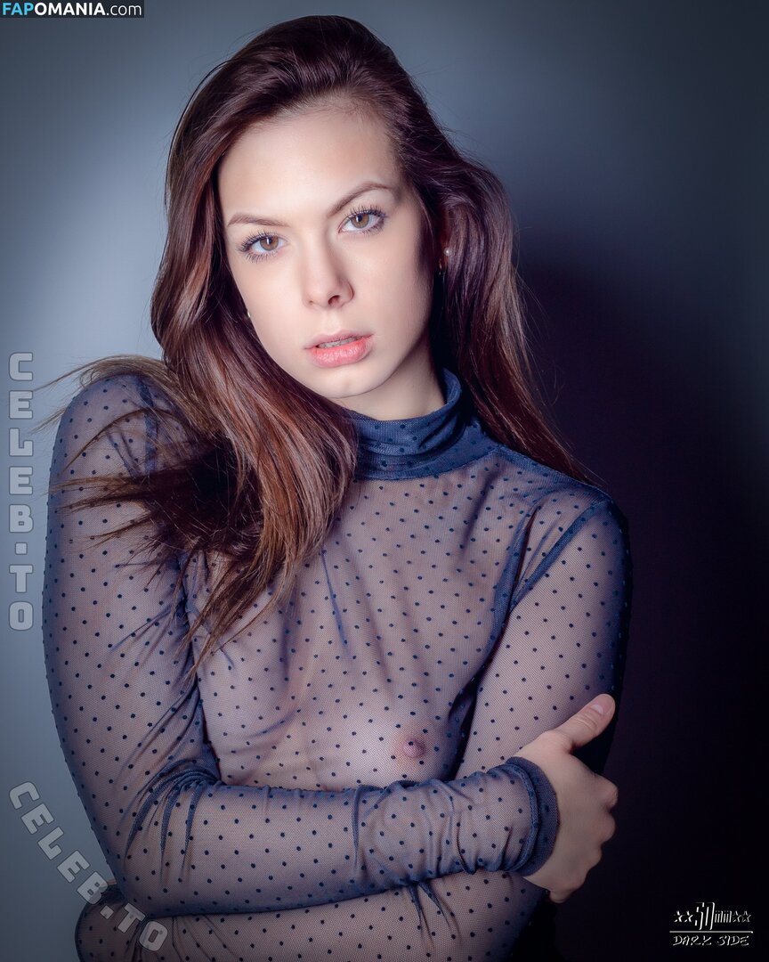 vaneschkal Nude OnlyFans  Leaked Photo #3