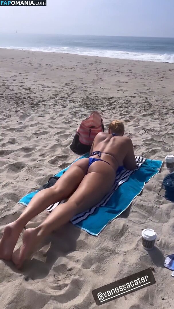 Vanessa Cater / vanessacater Nude OnlyFans  Leaked Photo #44