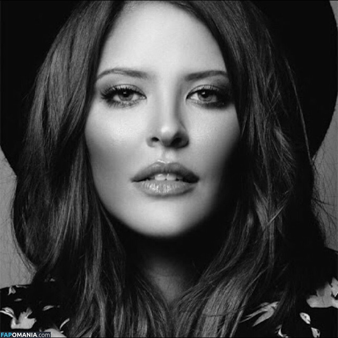 Vanessa Claudio Nude OnlyFans  Leaked Photo #1