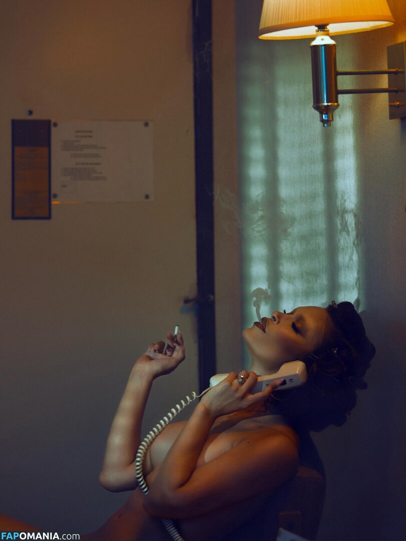 Vanessa Curry / https: / vanessacurry Nude OnlyFans  Leaked Photo #5