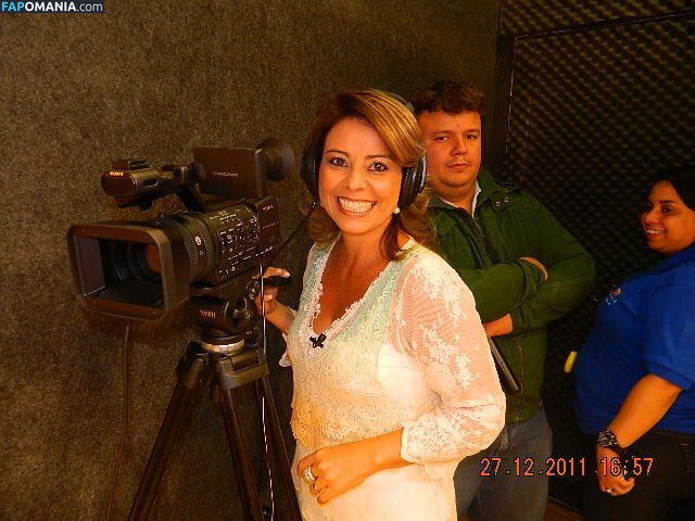 Vanessa Freitas / vanessaserfeliz Nude OnlyFans  Leaked Photo #96