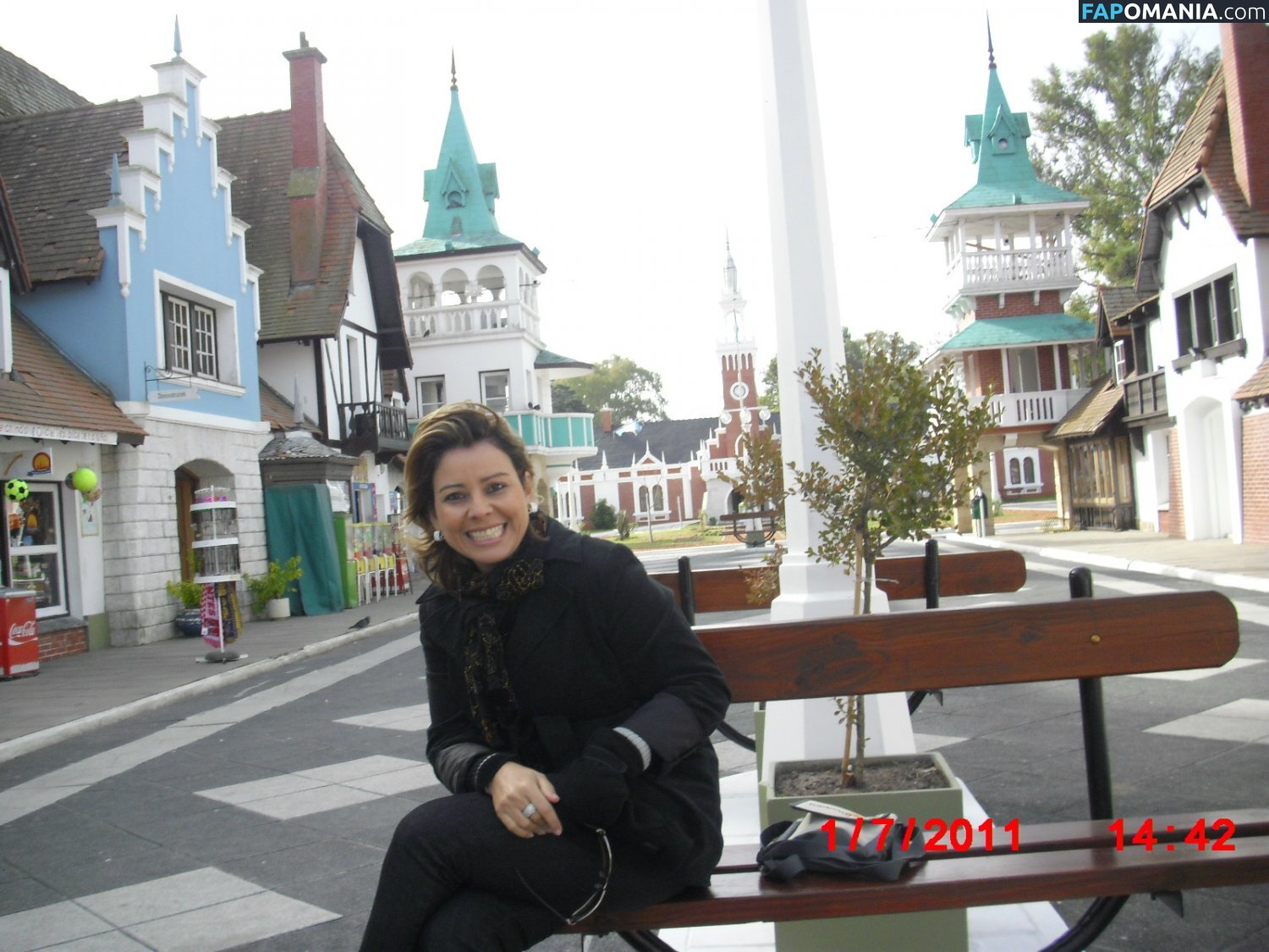 Vanessa Freitas / vanessaserfeliz Nude OnlyFans  Leaked Photo #101