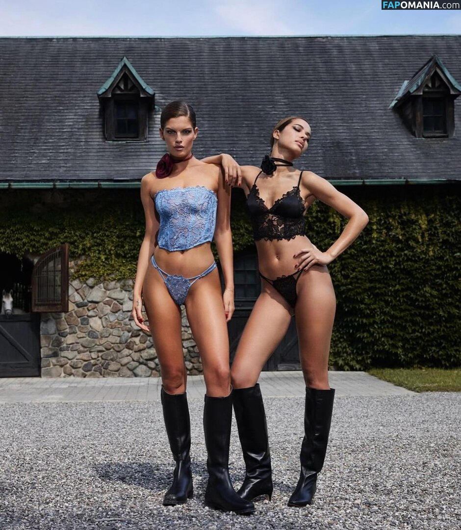 Vanessa Fuchs / vanessafuchs Nude OnlyFans  Leaked Photo #2