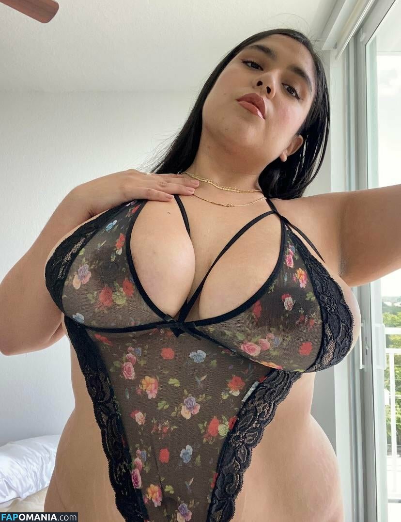 Vanessa Hinata Nude OnlyFans  Leaked Photo #1