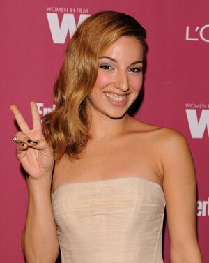 Vanessa Lengies