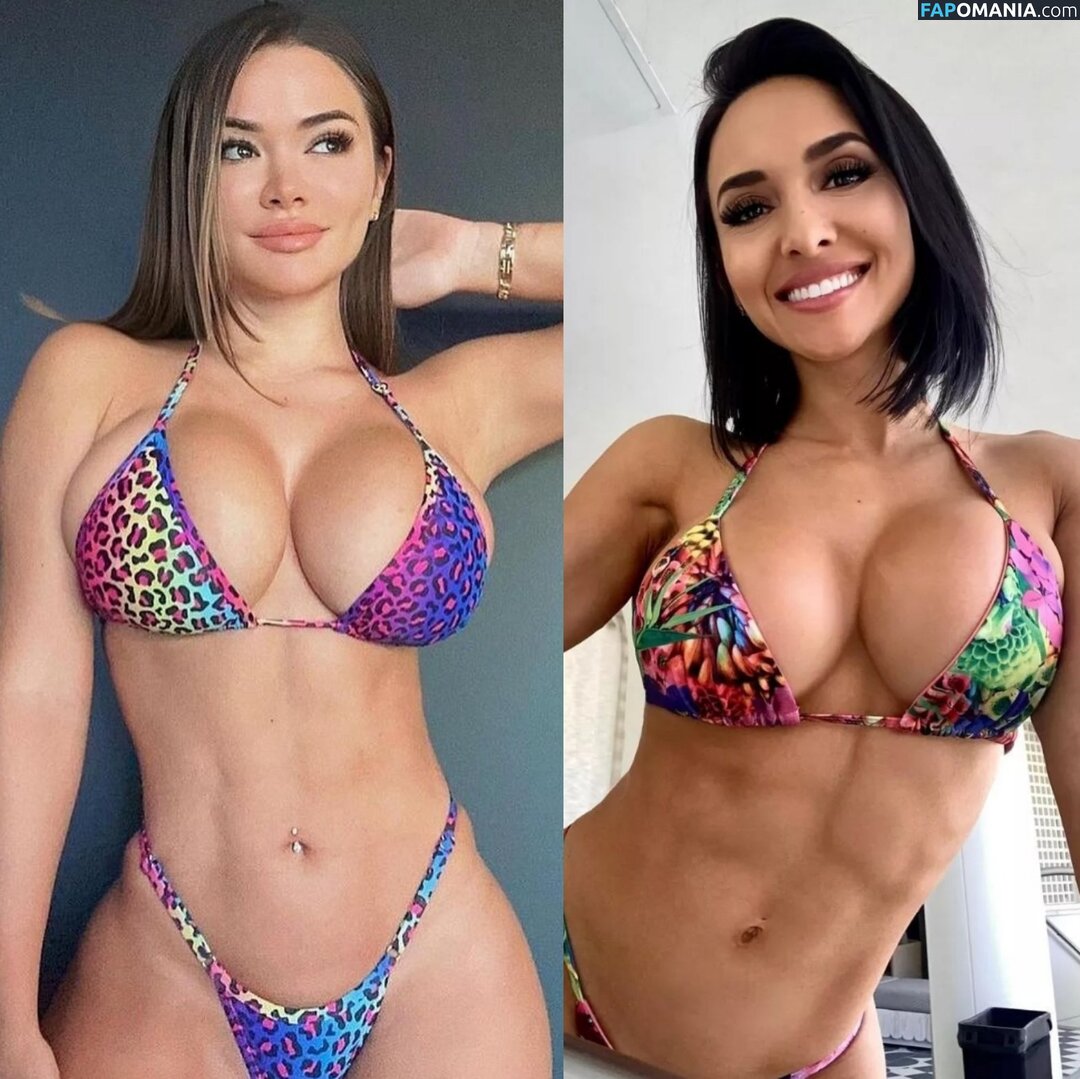 Vanessa Lopez Nude OnlyFans  Leaked Photo #7