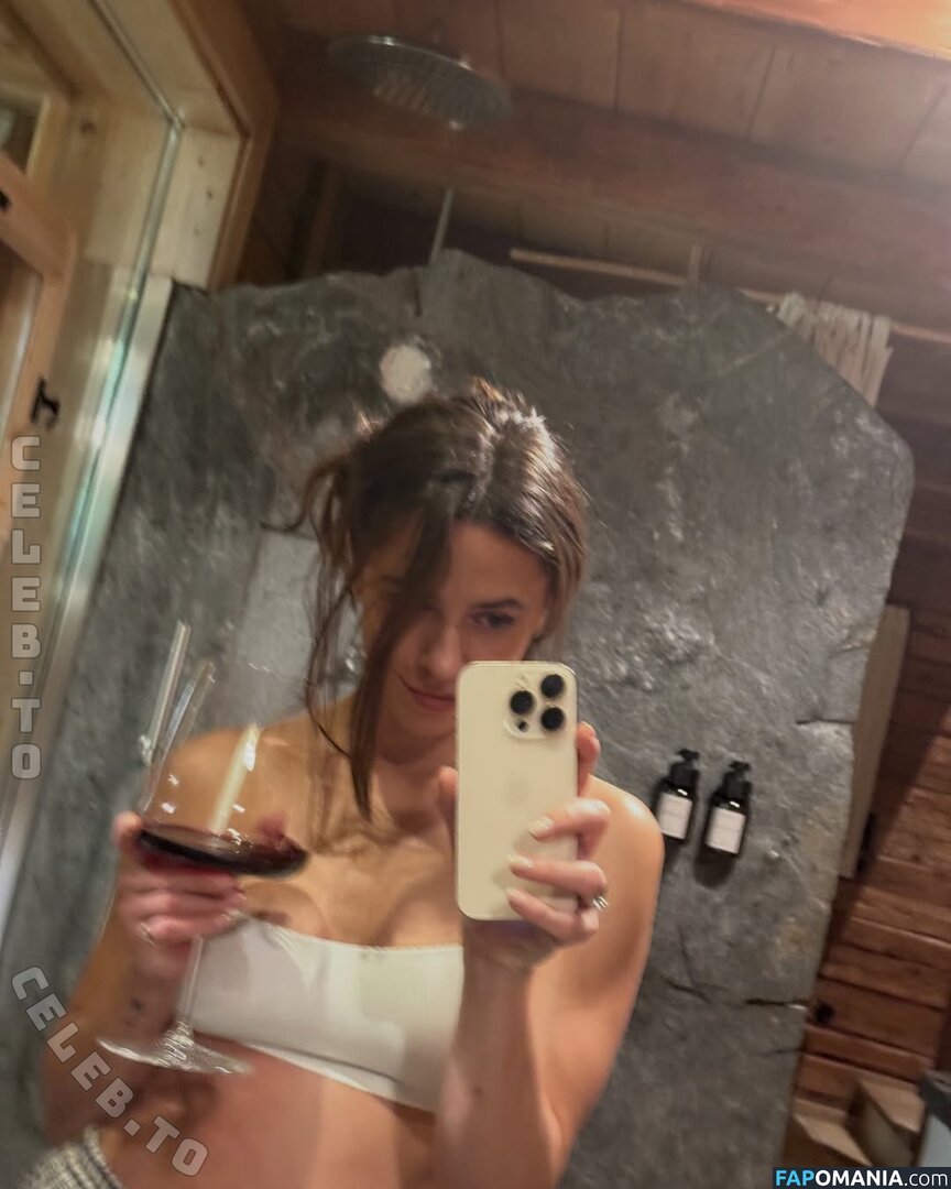 Vanessa Mai / https: / missvenessamai / vanessa.mai / vanessa.mai.official / vanessa_mai / vanessamai Nude OnlyFans  Leaked Photo #669