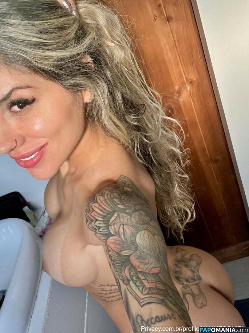 Clara Aguilar / Vanessa Mesquita / vanmesquita Nude OnlyFans  Leaked Photo #100
