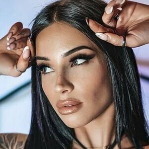 Vanessa Ouerhani / vanessa.o___ / vanessa.ou Nude Leaks OnlyFans