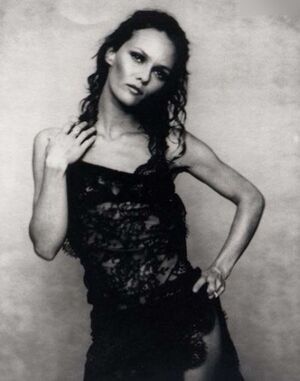 Vanessa Paradis