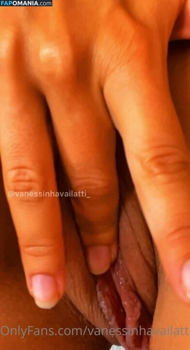 Vanessa Vailatti / vanessinhavailatti / vanessinhavailatti_ Nude OnlyFans  Leaked Photo #62