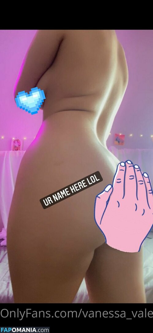 _artslover / vanessa_valentina_free Nude OnlyFans  Leaked Photo #7