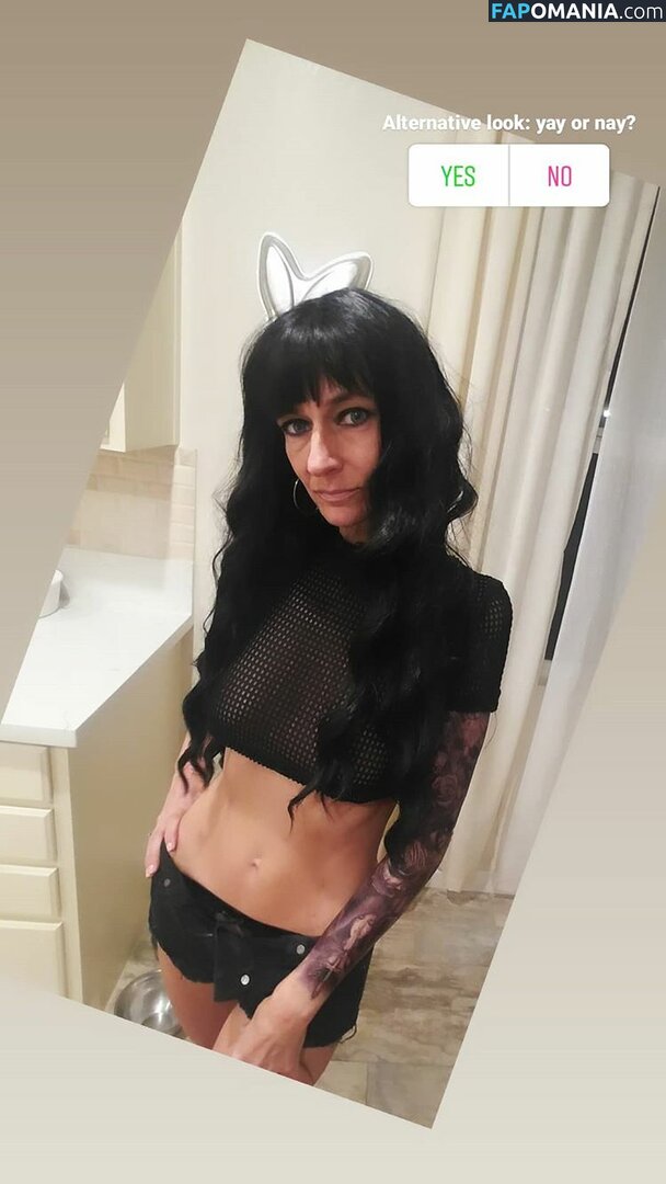 Vanessa Vonn / vanessavonn Nude OnlyFans  Leaked Photo #3