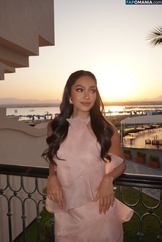 Vanessa Wenk / vanessanck.w Nude OnlyFans  Leaked Photo #1