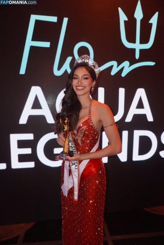 Vanessa Wenk / vanessanck.w Nude OnlyFans  Leaked Photo #2