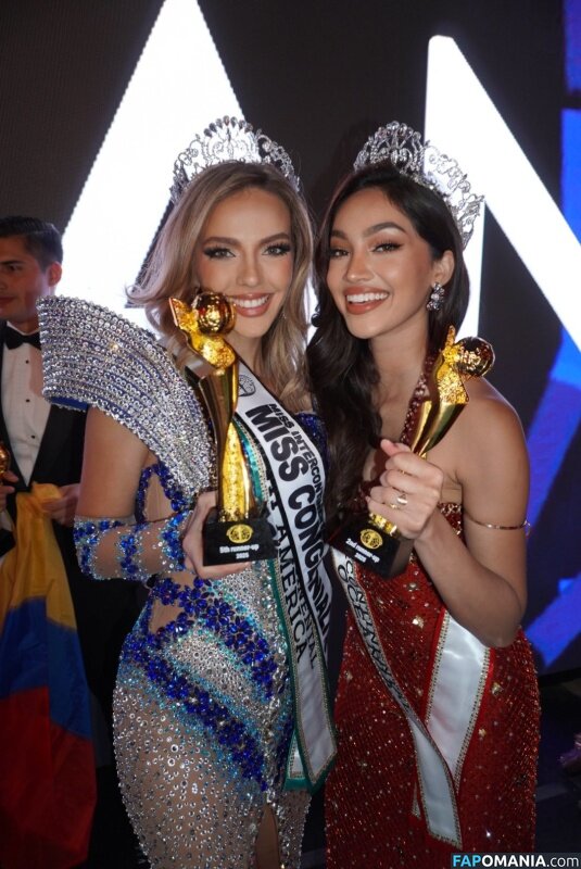 Vanessa Wenk / vanessanck.w Nude OnlyFans  Leaked Photo #4