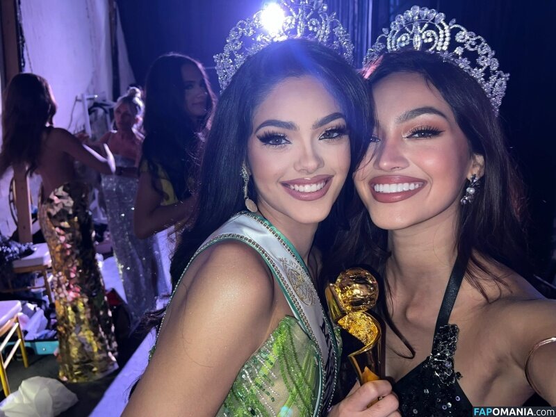 Vanessa Wenk / vanessanck.w Nude OnlyFans  Leaked Photo #5