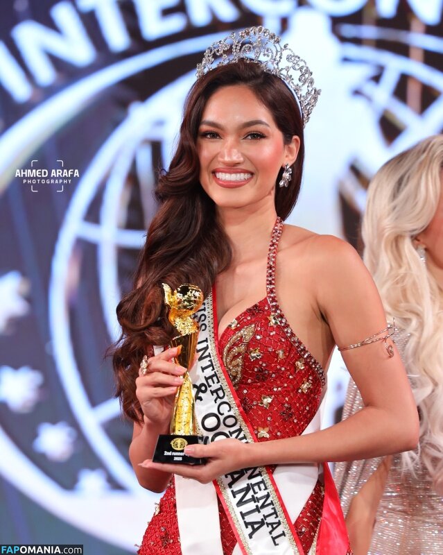 Vanessa Wenk / vanessanck.w Nude OnlyFans  Leaked Photo #8