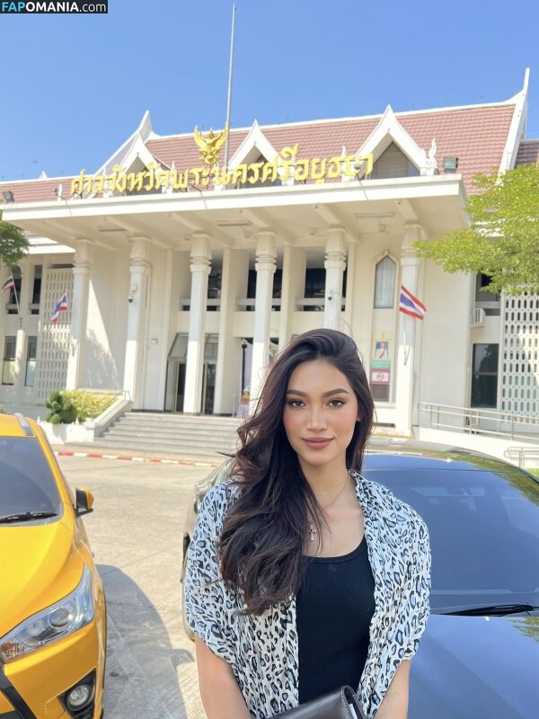 Vanessa Wenk / vanessanck.w Nude OnlyFans  Leaked Photo #9