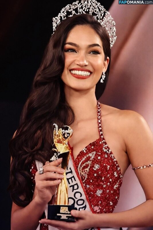 Vanessa Wenk / vanessanck.w Nude OnlyFans  Leaked Photo #10