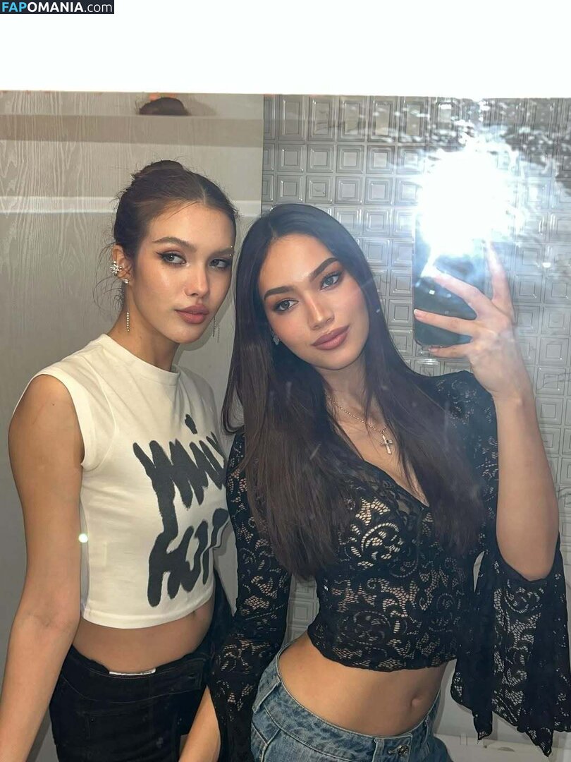 Vanessa Wenk / vanessanck.w Nude OnlyFans  Leaked Photo #14