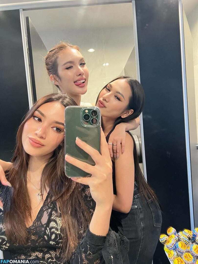 Vanessa Wenk / vanessanck.w Nude OnlyFans  Leaked Photo #17