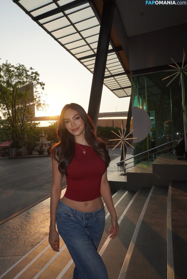 Vanessa Wenk / vanessanck.w Nude OnlyFans  Leaked Photo #18