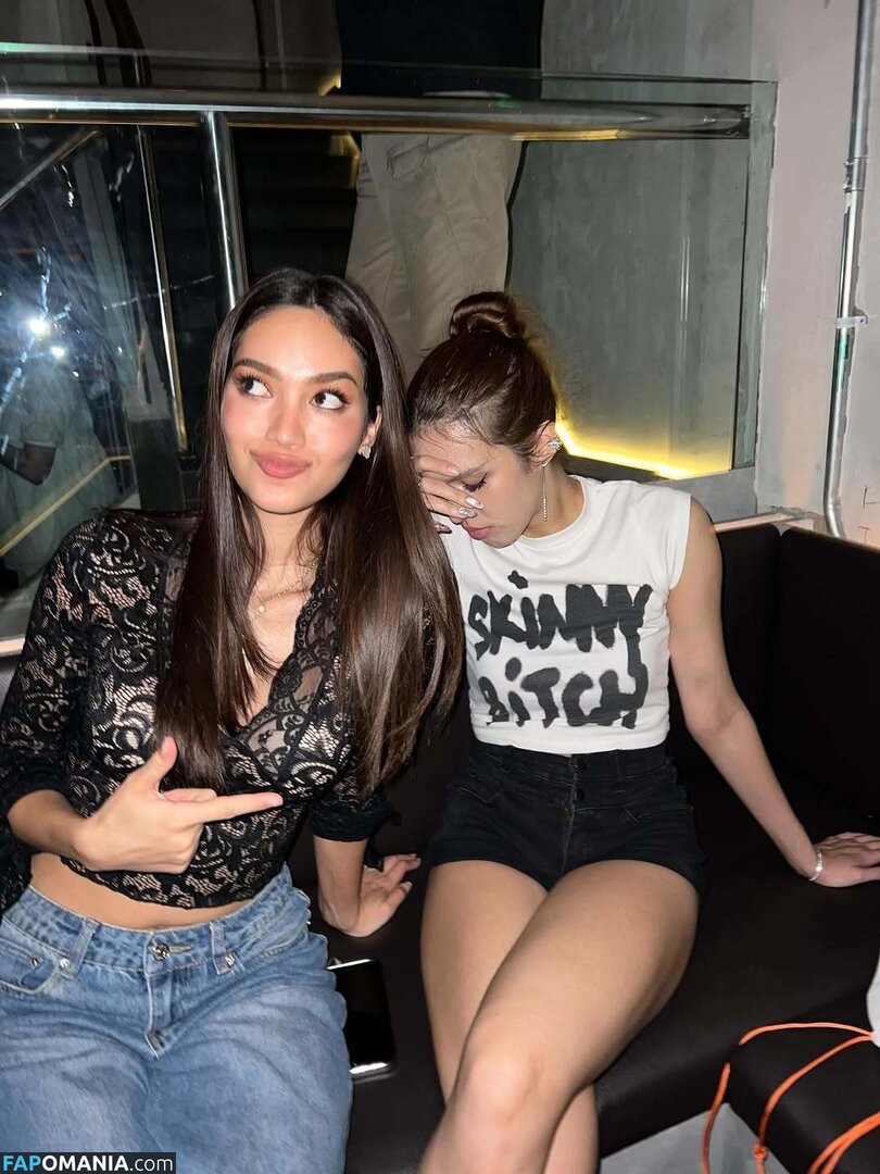 Vanessa Wenk / vanessanck.w Nude OnlyFans  Leaked Photo #25