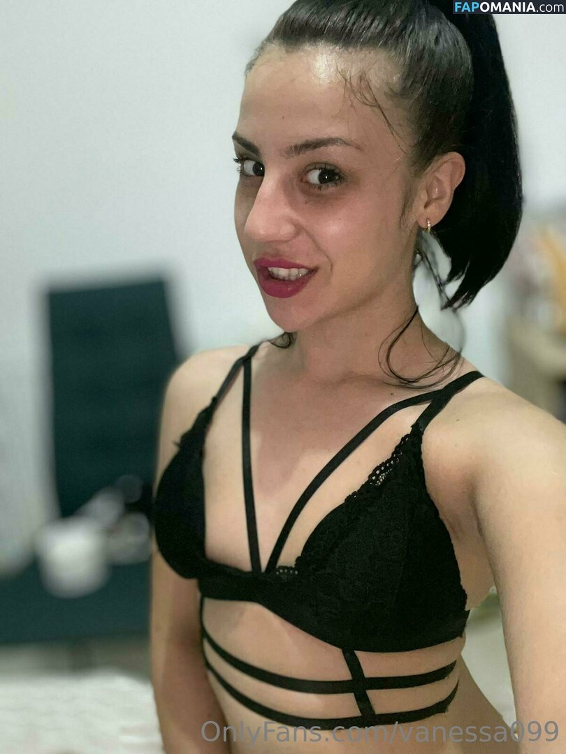 vanessa099 / vanessa99 Nude OnlyFans  Leaked Photo #1