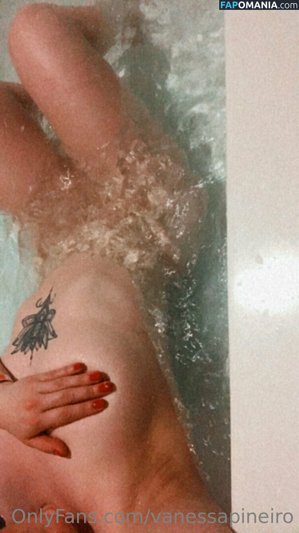 Vanessapineiro / vaanessapineiro Nude OnlyFans  Leaked Photo #4