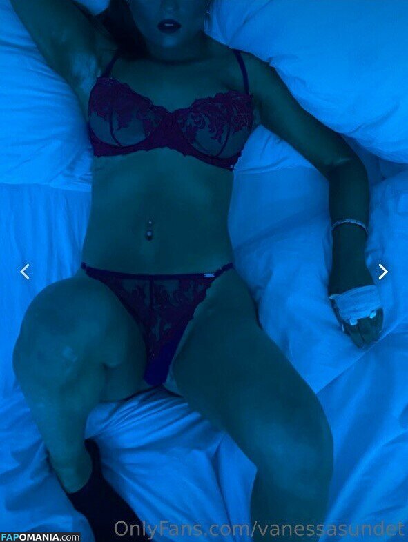vanessa sundet / vanessasundet Nude OnlyFans  Leaked Photo #51