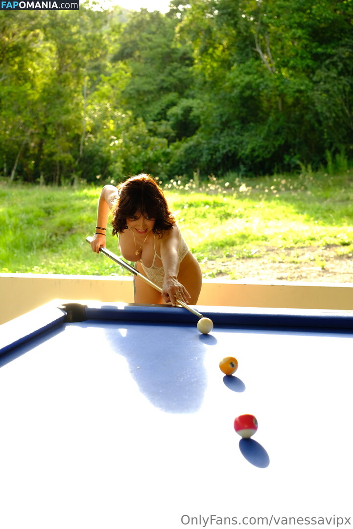 vanessavipx Nude OnlyFans  Leaked Photo #9