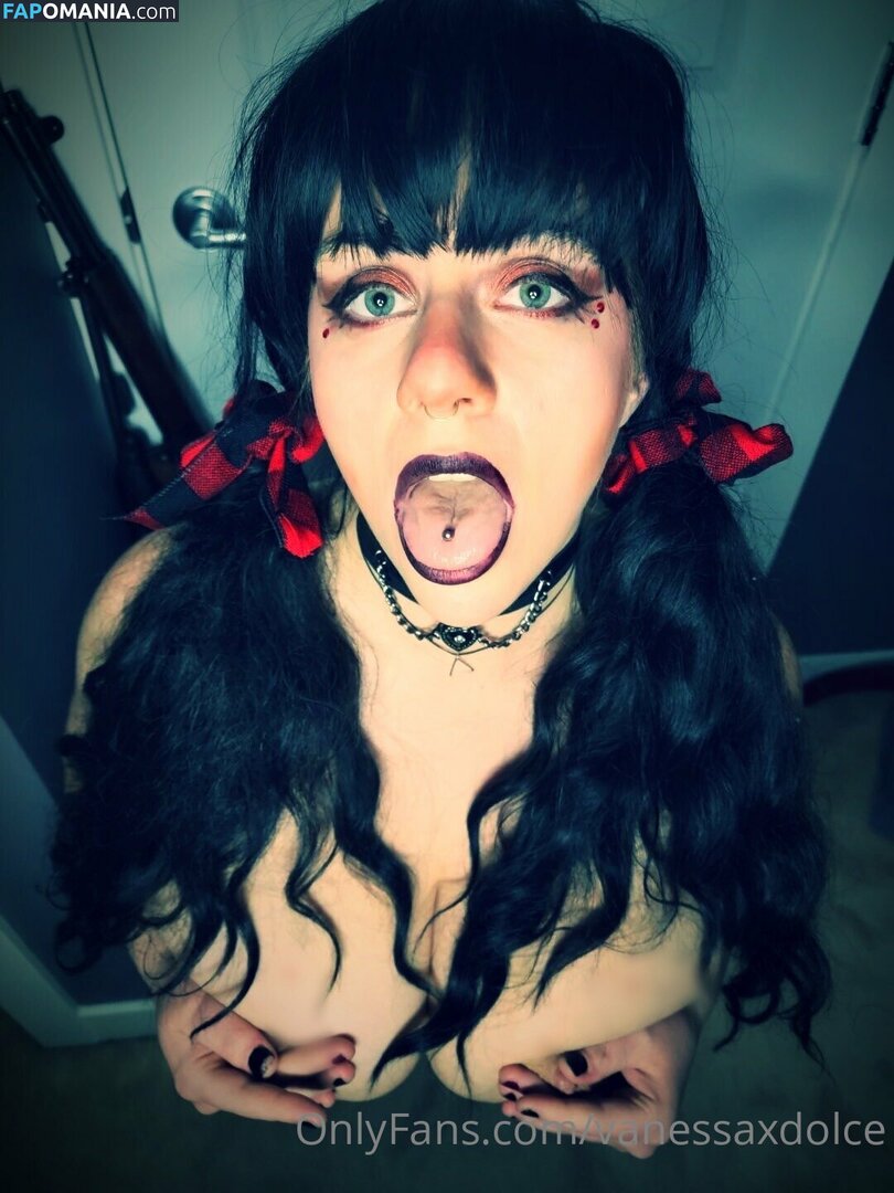 https: / vanessa dolce / vanessaxdolce Nude OnlyFans  Leaked Photo #1