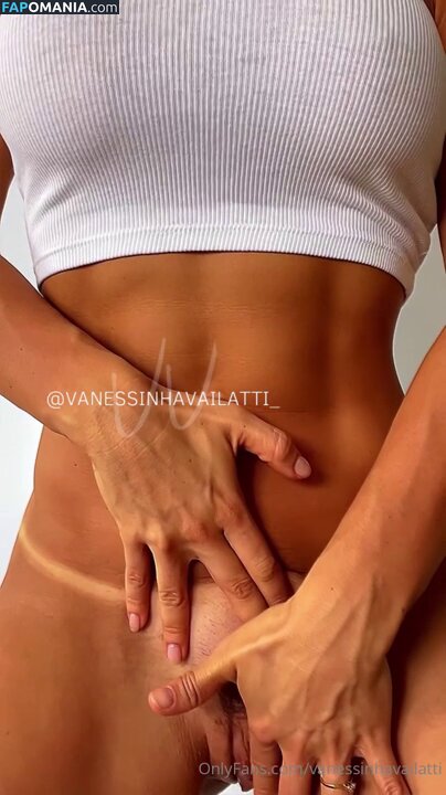 Vanessinha Vailatti / vanessinhavailatti / vanessinhavailatti_ Nude OnlyFans  Leaked Photo #490