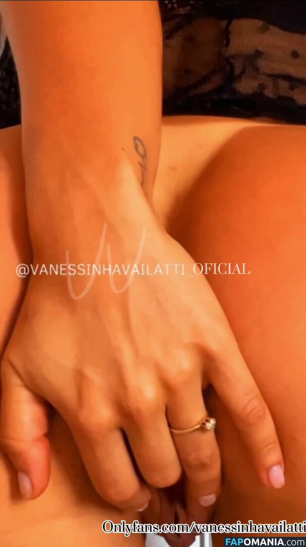 Vanessinha Vailatti / vanessinhavailatti / vanessinhavailatti_ Nude OnlyFans  Leaked Photo #890