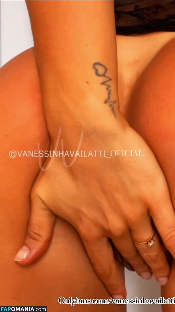 Vanessinha Vailatti / vanessinhavailatti / vanessinhavailatti_ Nude OnlyFans  Leaked Photo #900