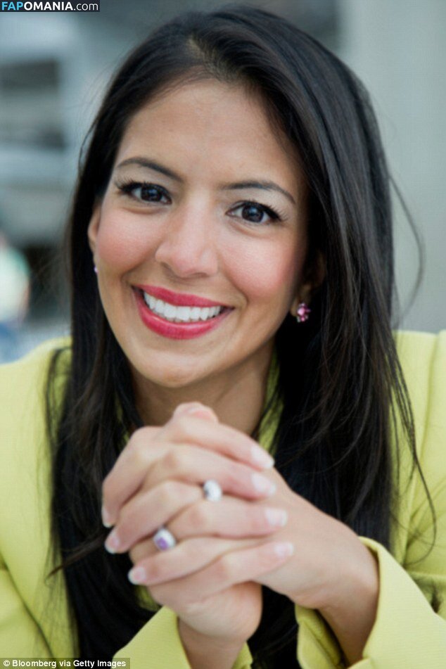 Vani Hari Nude OnlyFans  Leaked Photo #2