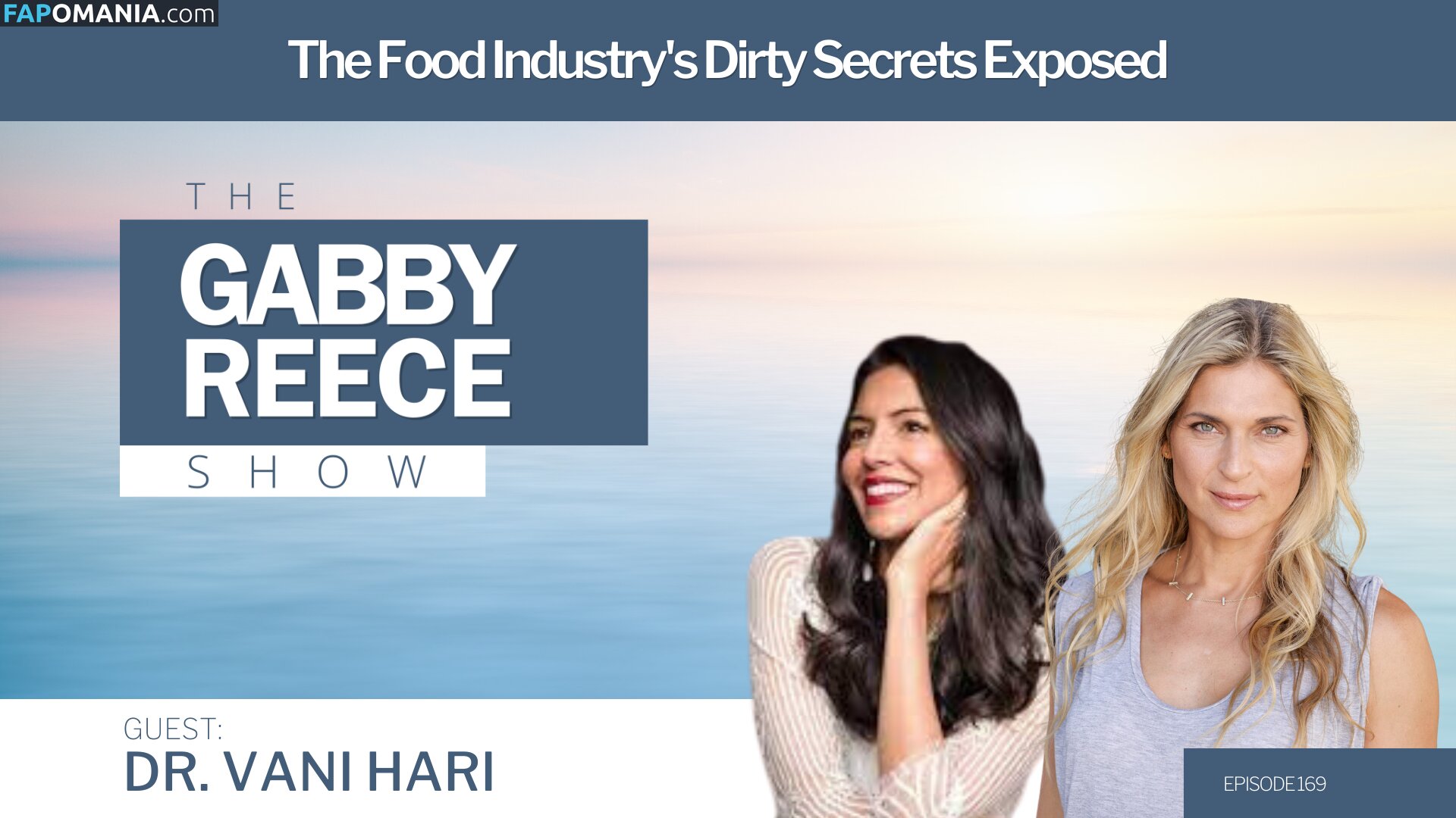 Vani Hari Nude OnlyFans  Leaked Photo #4