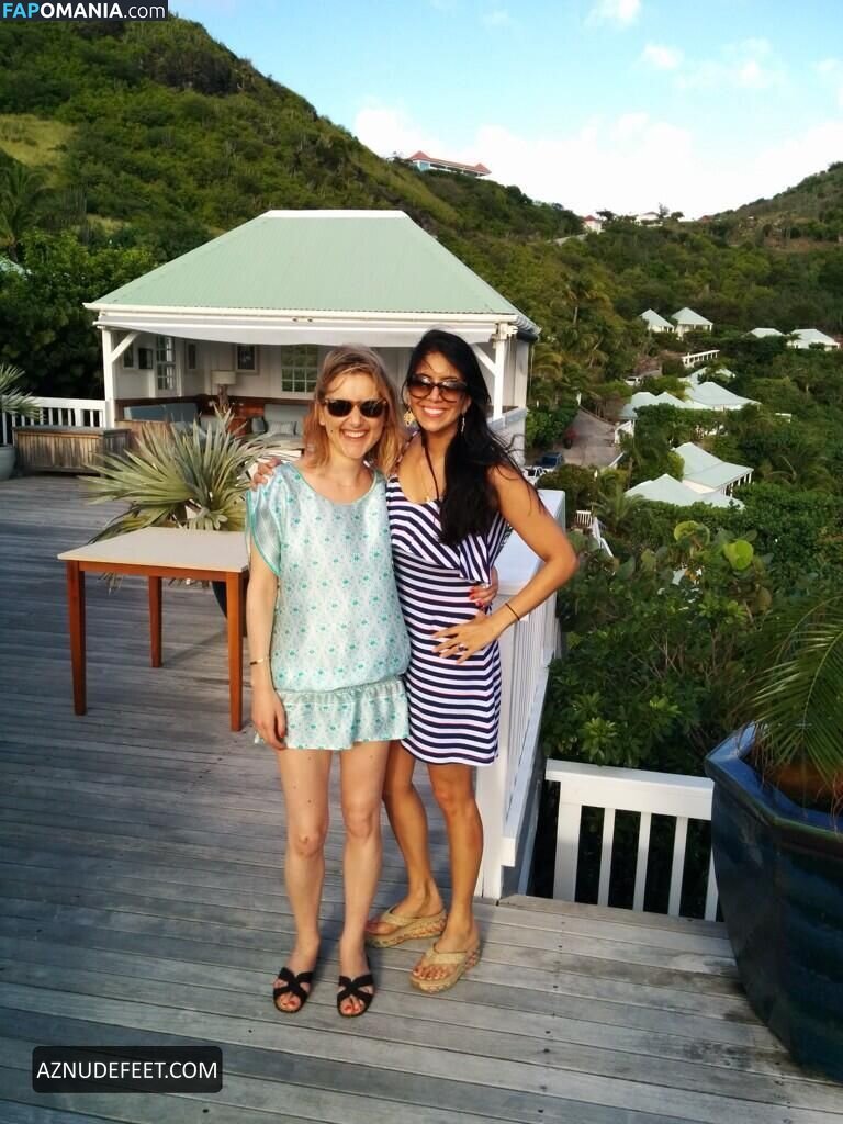 Vani Hari Nude OnlyFans  Leaked Photo #5