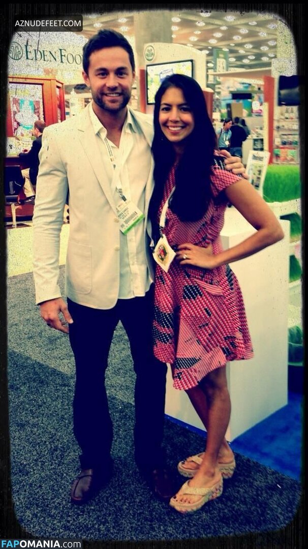 Vani Hari Nude OnlyFans  Leaked Photo #6