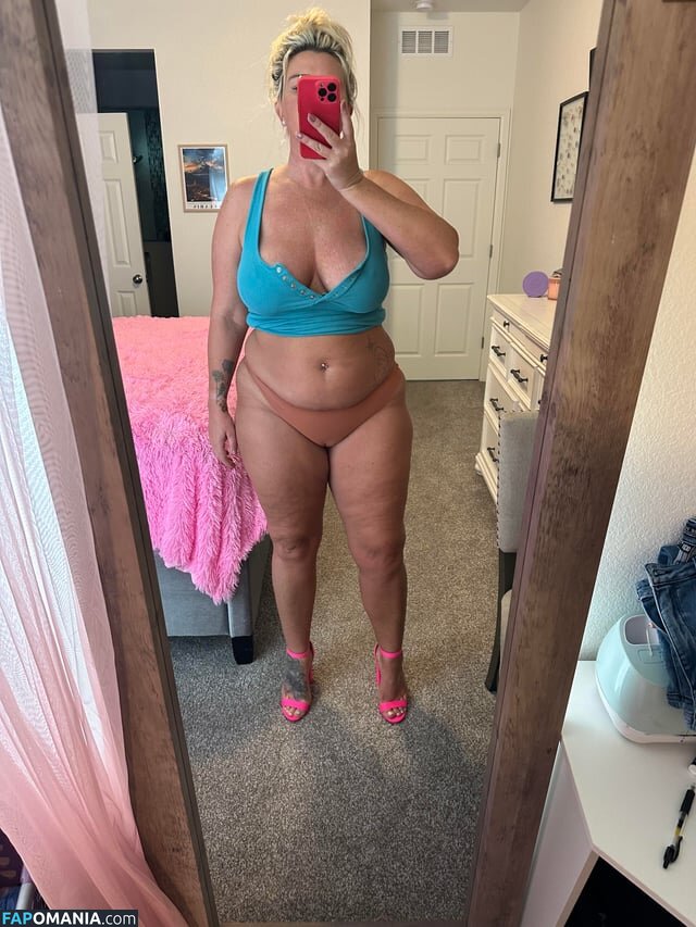 Vanilla_CreamedCake / vanillacreamedcake Nude OnlyFans  Leaked Photo #3
