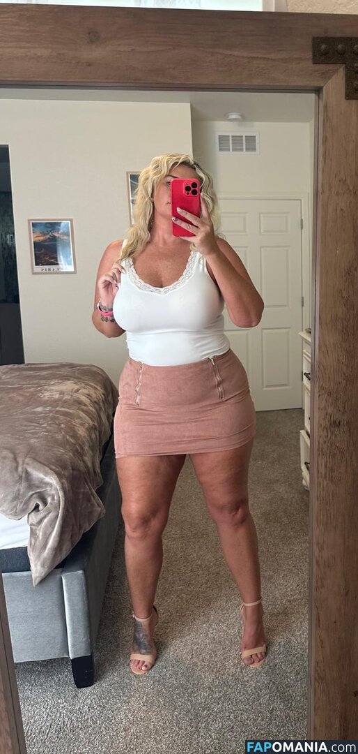 Vanilla_CreamedCake / vanillacreamedcake Nude OnlyFans  Leaked Photo #8