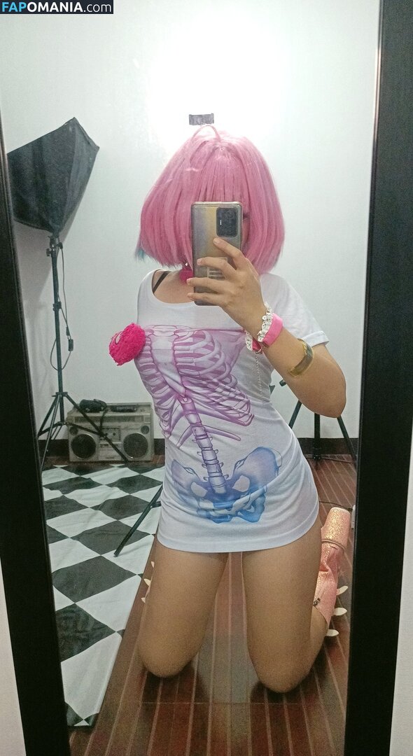 Vanilla Ikanamii / vanillaikanamii / vanillamilknsfw Nude OnlyFans  Leaked Photo #6