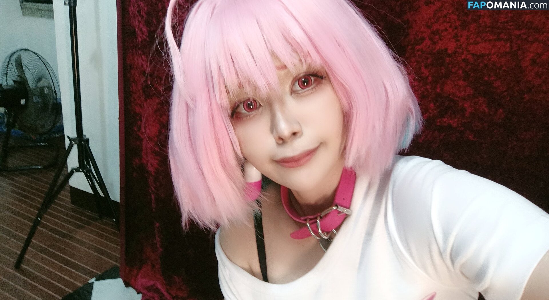Vanilla Ikanamii / vanillaikanamii / vanillamilknsfw Nude OnlyFans  Leaked Photo #8