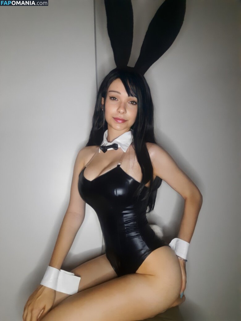 Vanille Cosplay Nude OnlyFans  Leaked Photo #4