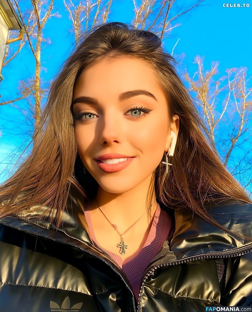 vanilopa / vanilopa_inst Nude OnlyFans  Leaked Photo #1