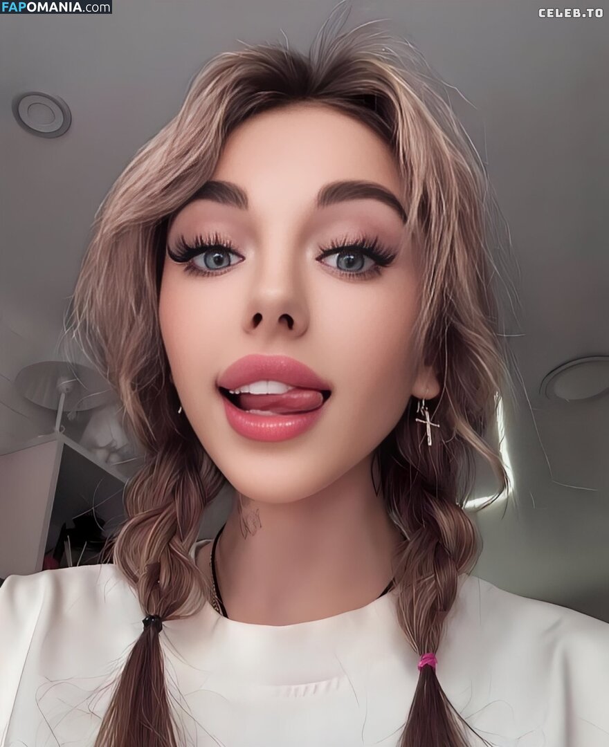 vanilopa / vanilopa_inst Nude OnlyFans  Leaked Photo #2