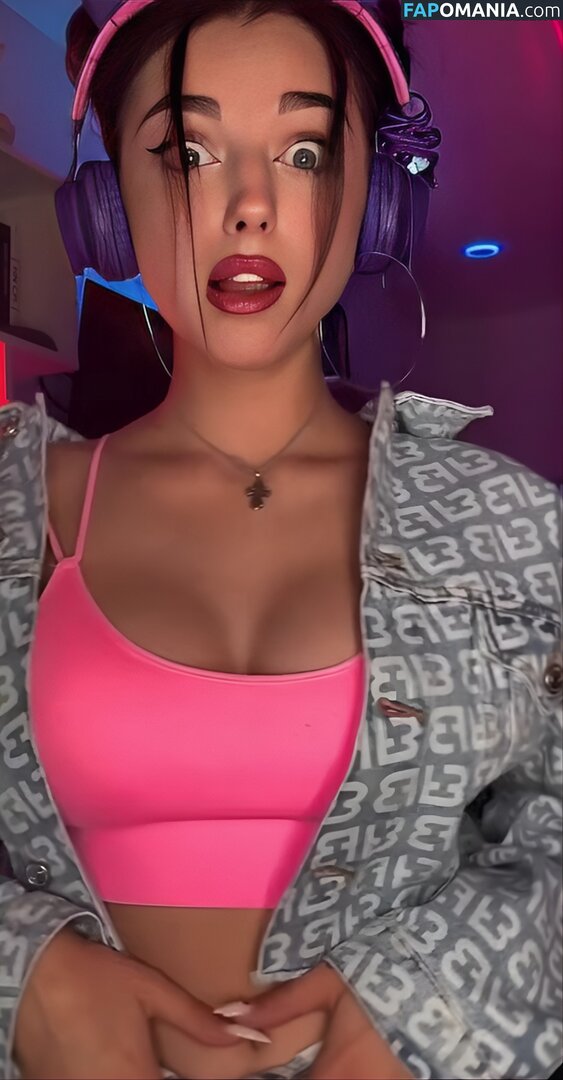 vanilopa / vanilopa_inst Nude OnlyFans  Leaked Photo #8