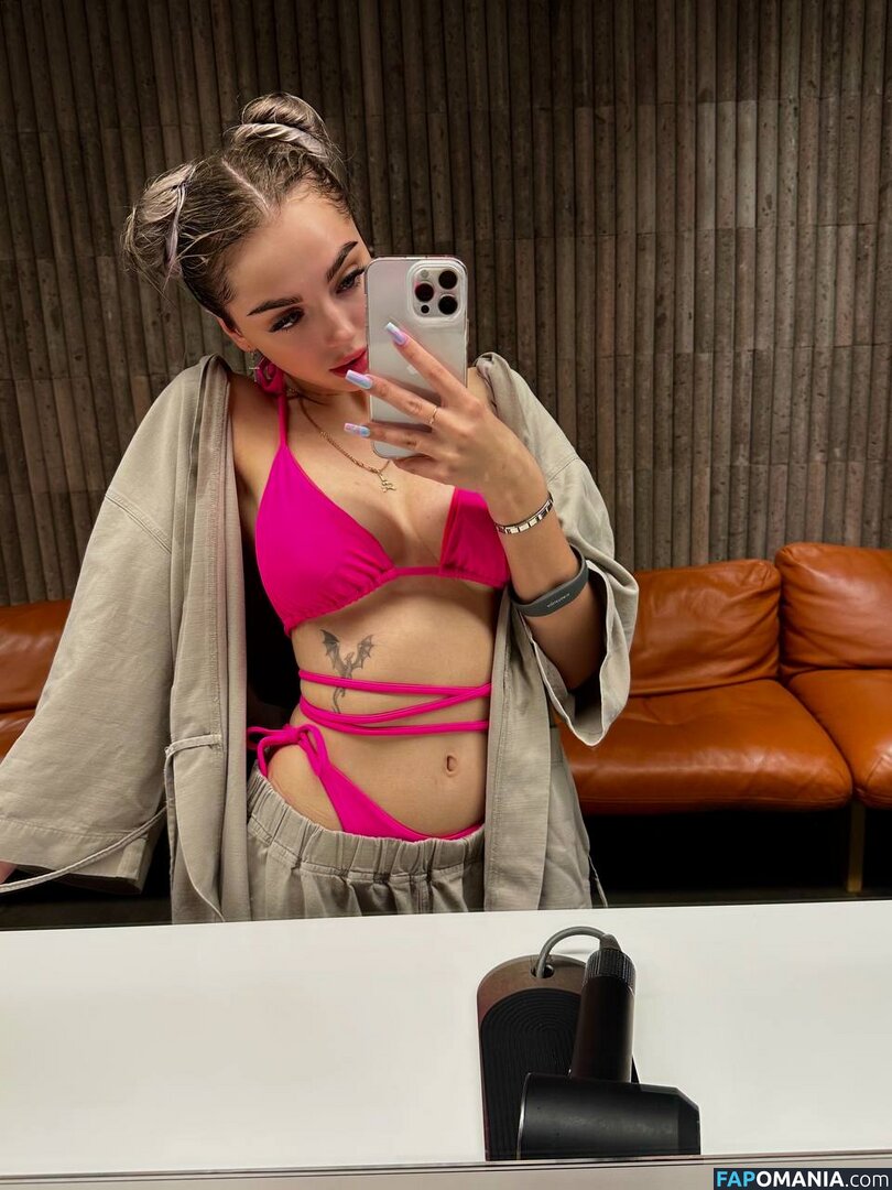 vanilopa / vanilopa_inst Nude OnlyFans  Leaked Photo #12